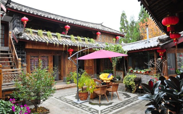 Lijiang Xunniuge Guest House