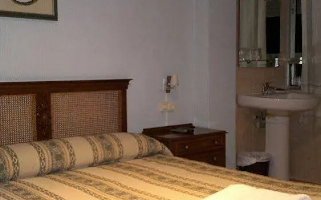 Pension Roma
