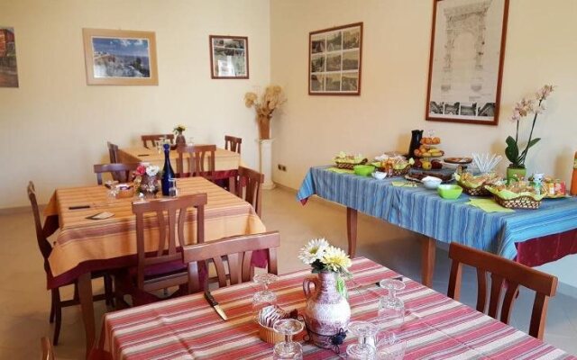 B&B Cuscino & Cappuccino