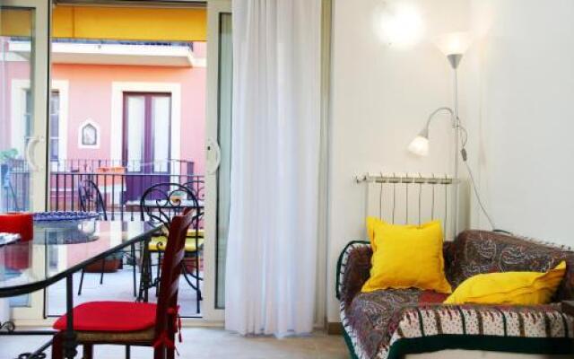 Casa Trinacria Taormina