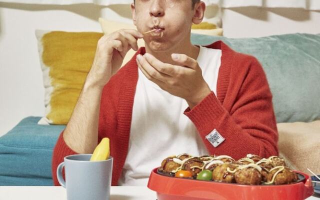 Section L Ginza East