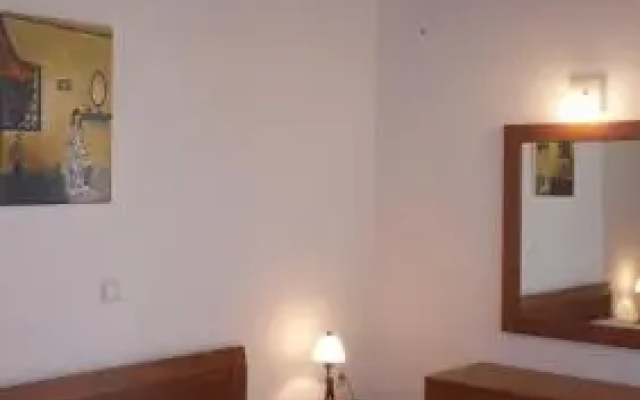 Castello Apartments & Studios