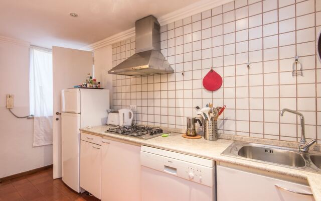 RSH Giulia Enchanting Apartment View