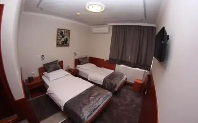 Hotel Bosna 1
