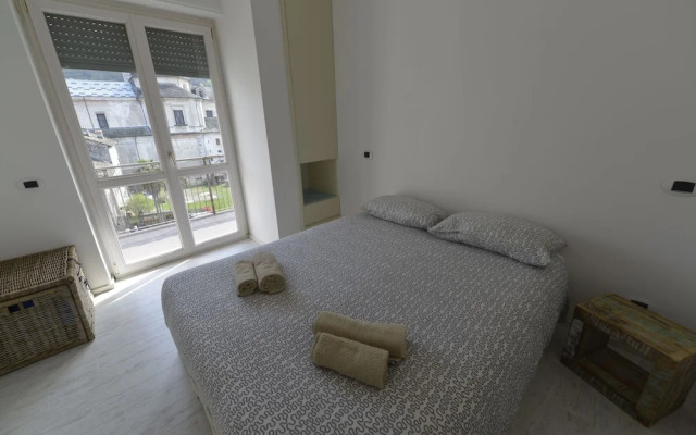 Casa Stefano - WelcHome