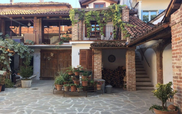 Villa Maddalena