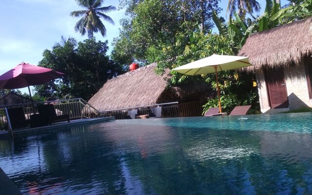 Senggigi Cottages Lombok