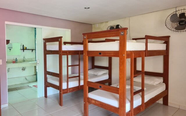 Iduna Hostel