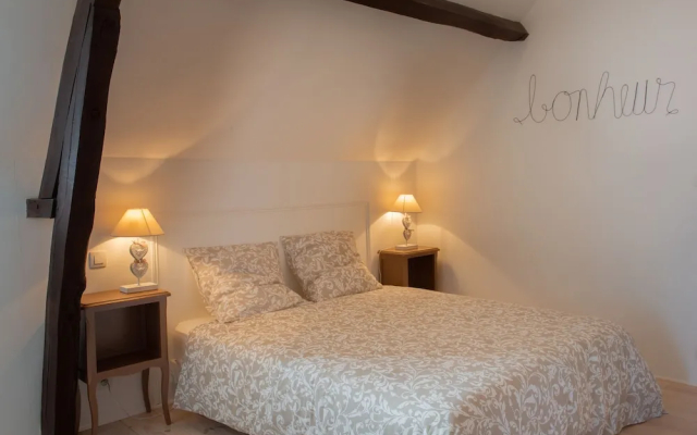 Couette & Confitures