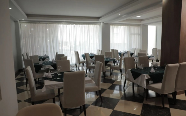 The Nest Hotel