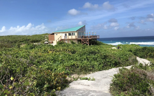 Dragon Cay Resort