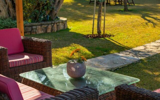 Polys Villa Lefkada 2