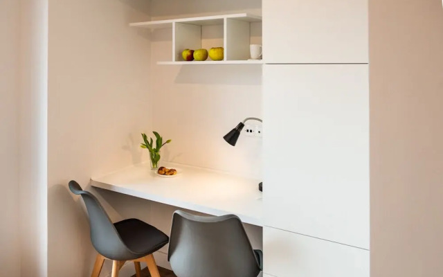 Apartamenty Olimpijskie