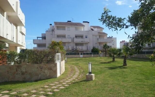 Apartamento Entreolas 6