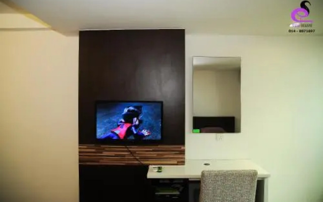 Studio Exclusive (Kota Bharu City Point)