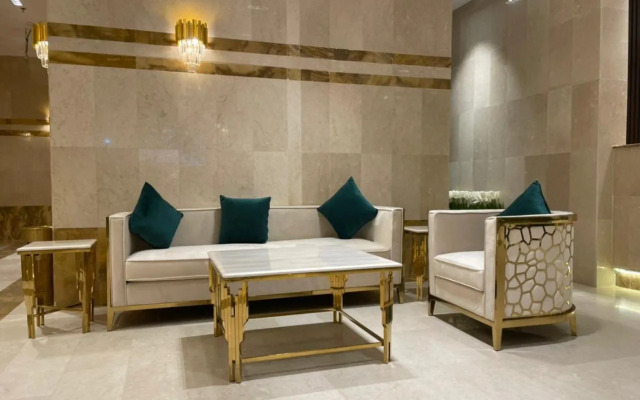 Al Awail Golden Hotel