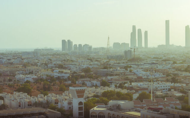 Jannah Place Abu Dhabi