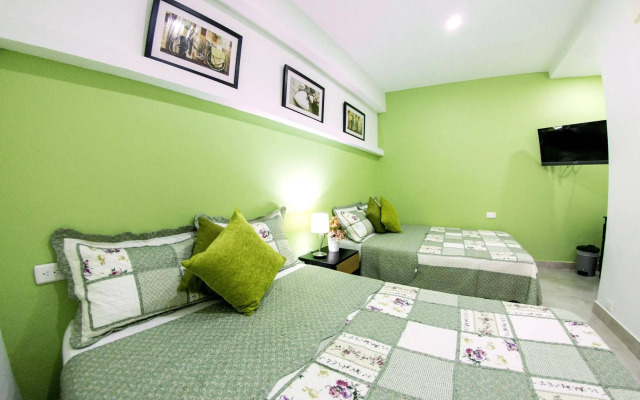 Hotel Portal de San Antonio