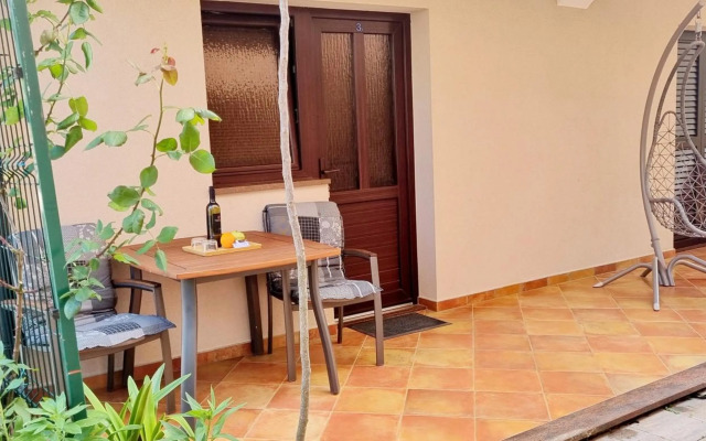 Nadija Rooms Funtana