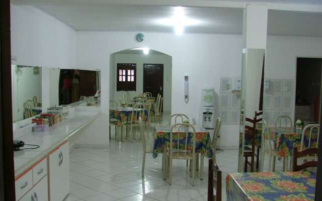 OYO Hotel Portal da Cidade