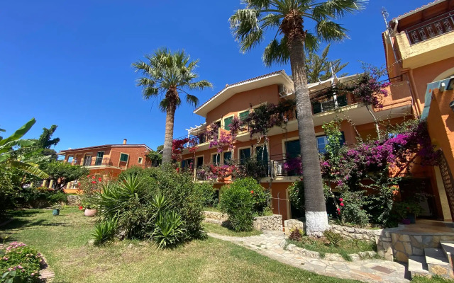 Sunrise Inn