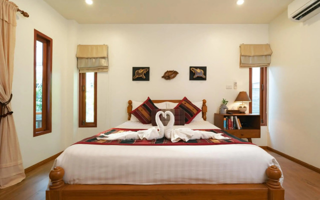 Gord Nuea Boutique House