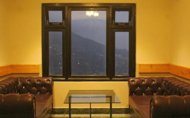 The Mansarovar Gangtok