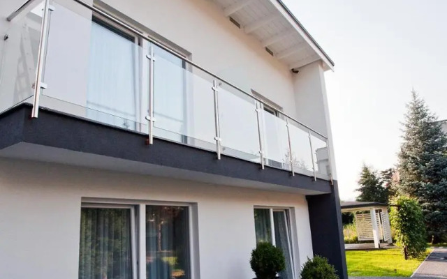 Willowa No. 5 Apartaments