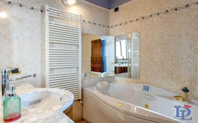 DesenzanoLoft Garda Family House