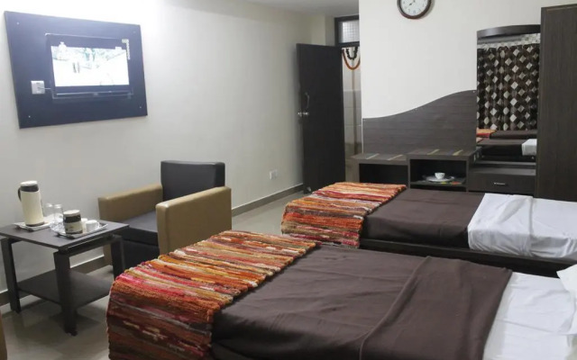 Hotel Rajdhani