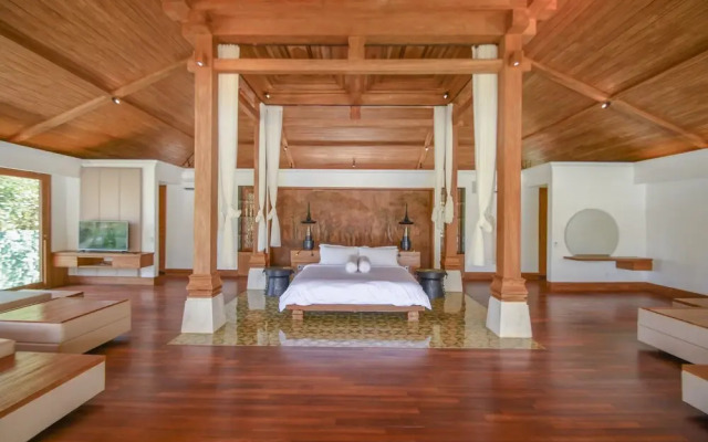 Villa Pacung