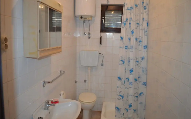 Apartments Mate Dalmatinka / A3 One Bedroom