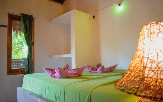 Jati Village, Party Hostel and Bungalows