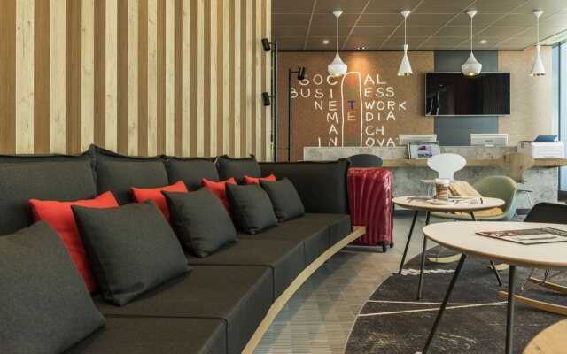 Ibis Muenchen City Ost