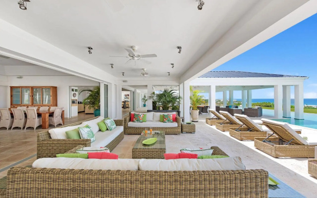Villa Ambiance