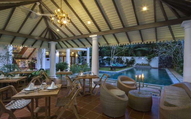 Bilin Tree House