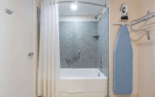 Days Inn by Wyndham Pearl/Jackson Airport