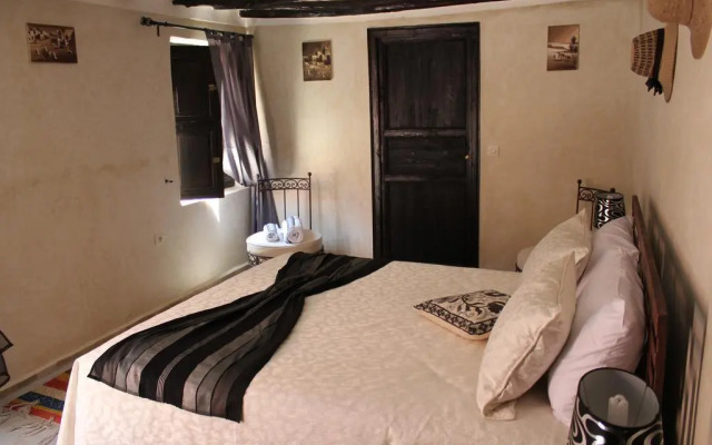 Riad Dar Lyna