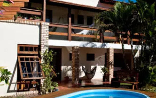 Tucano House Backpackers