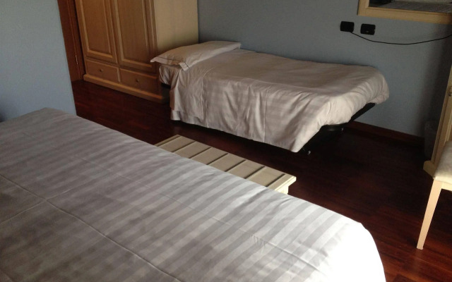 Hotel Ristorante Vecchia Riva