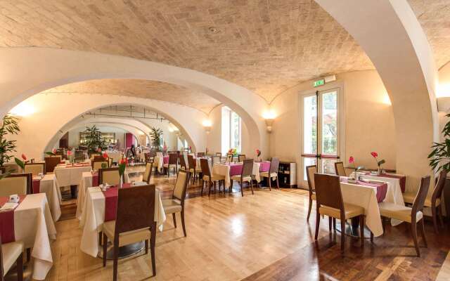 Kolbe Hotel Rome