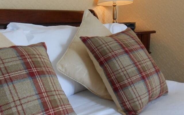 The Kenbridge Hotel