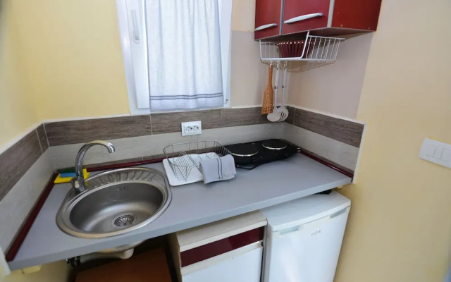 Apartments Igalo