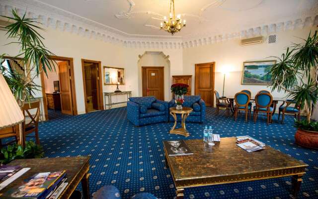 Grand Hotel Ukraine