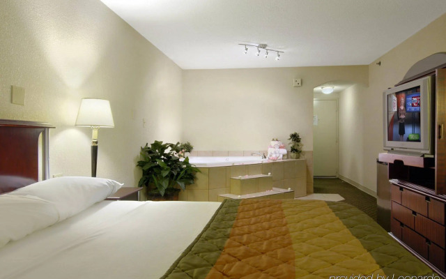 Red Roof Inn Lancaster