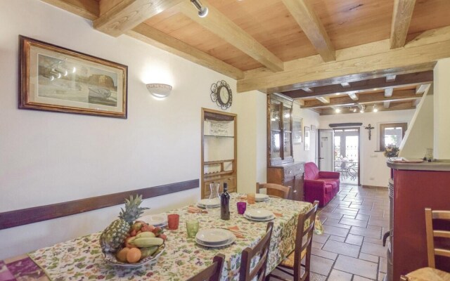 Holiday home Casa Frascalino