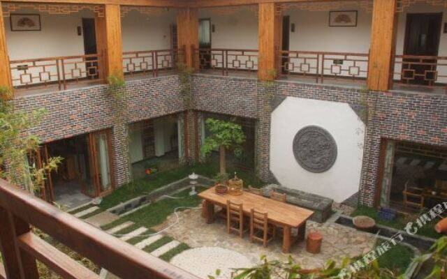 Yijie Holiday Hotel Taierzhuang Old Town