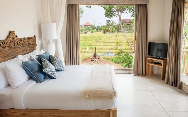 Villa Alea by Villa Finder