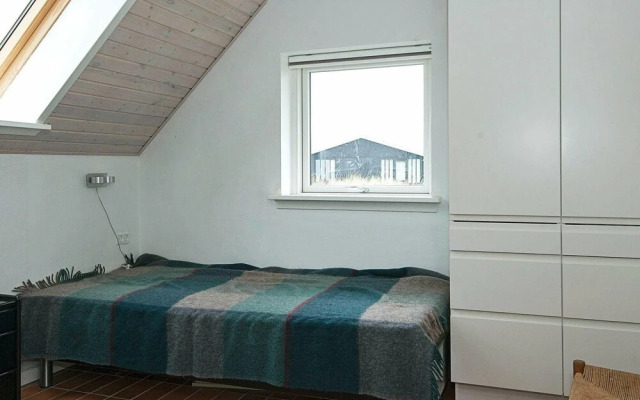 4 Person Holiday Home in Skagen