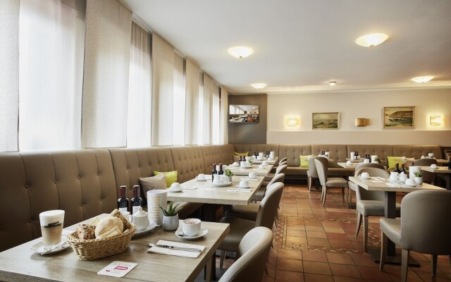 Hotel Zur Rose